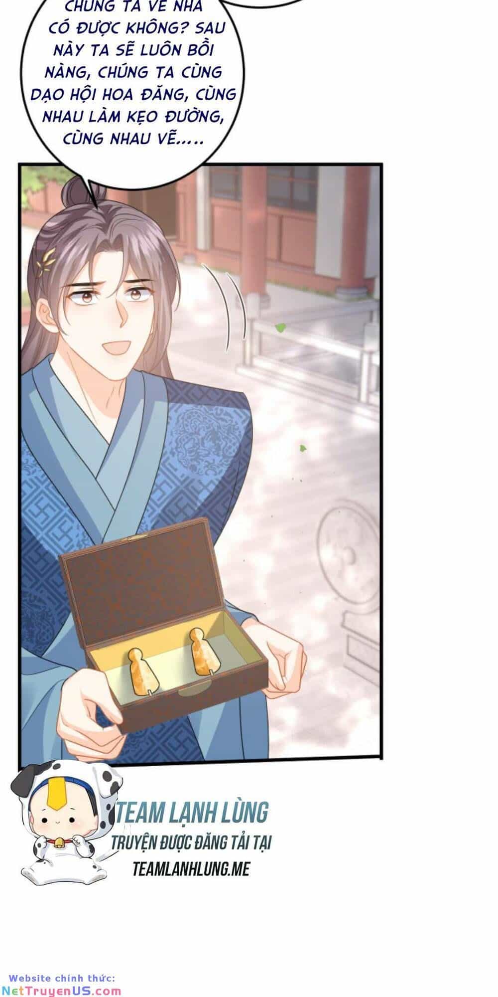 Xuyên Nhanh: Phản Diện Quá Sủng Quá Mê Người1 - Chương 110 - ảnh 31