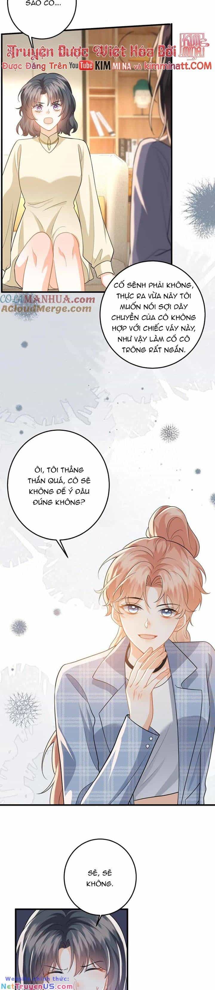 Xuyên Nhanh: Phản Diện Quá Sủng Quá Mê Người1 - Chương 130 - ảnh 4