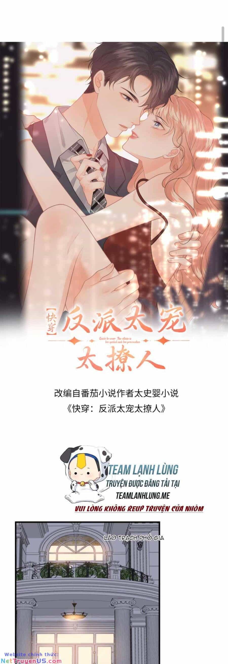 Xuyên Nhanh: Phản Diện Quá Sủng Quá Mê Người1 - Chương 151 - ảnh 5