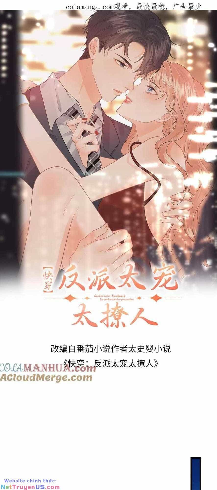 Xuyên Nhanh: Phản Diện Quá Sủng Quá Mê Người1 - Chương 154 - ảnh 5