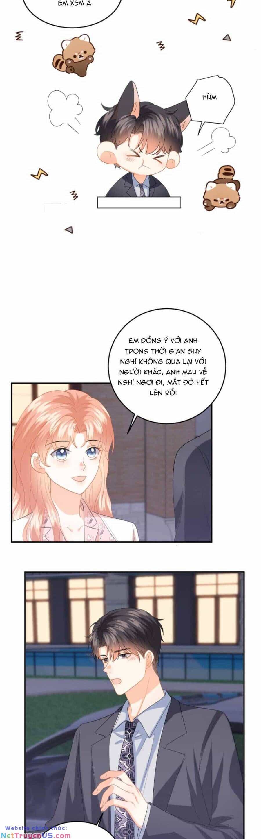 Xuyên Nhanh: Phản Diện Quá Sủng Quá Mê Người1 - Chương 167 - ảnh 16