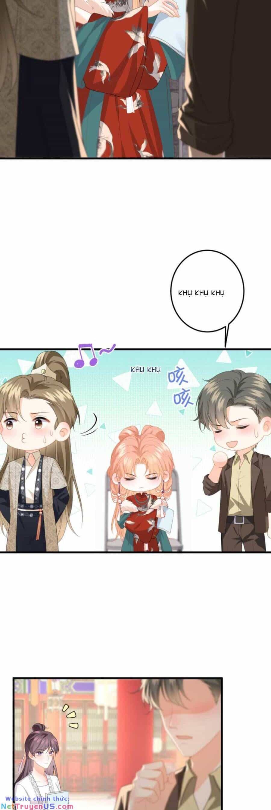 Xuyên Nhanh: Phản Diện Quá Sủng Quá Mê Người1 - Chương 170 - ảnh 6