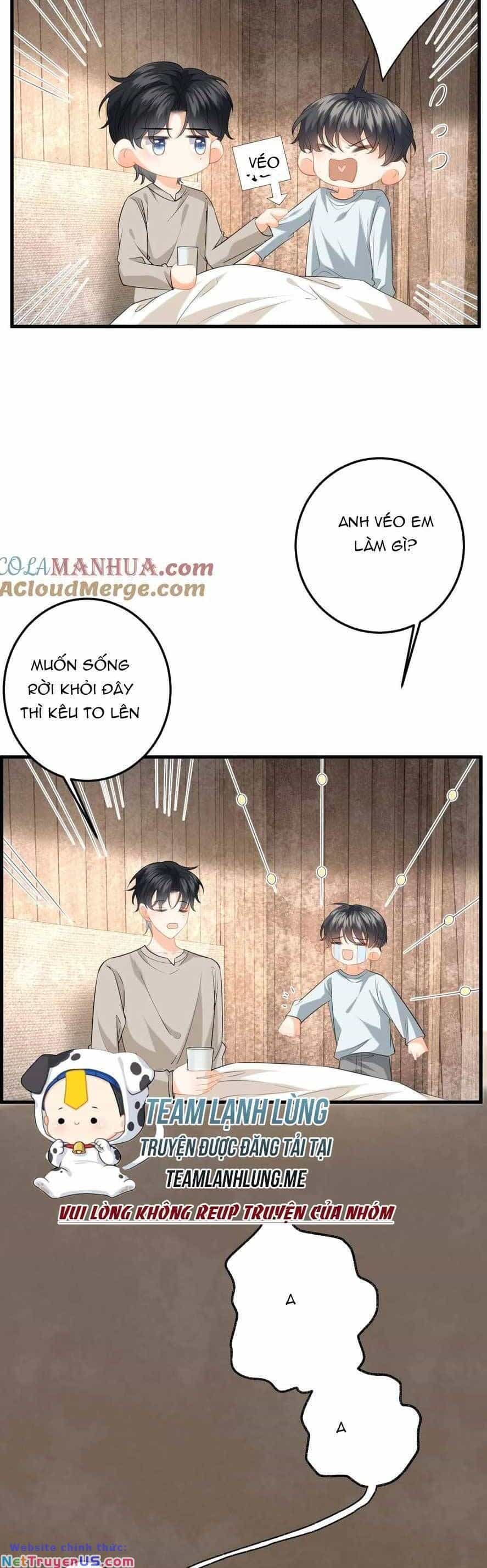 Xuyên Nhanh: Phản Diện Quá Sủng Quá Mê Người1 - Chương 183 - ảnh 13