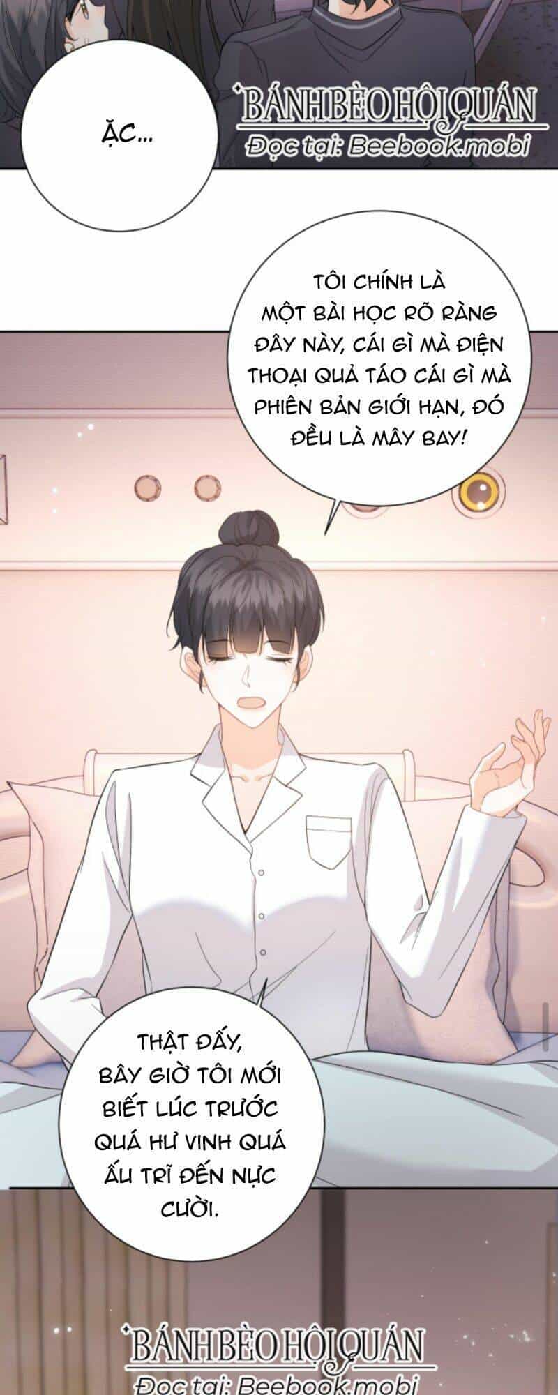 Xuyên Nhanh: Phản Diện Quá Sủng Quá Mê Người1 - Chương 16 - ảnh 8