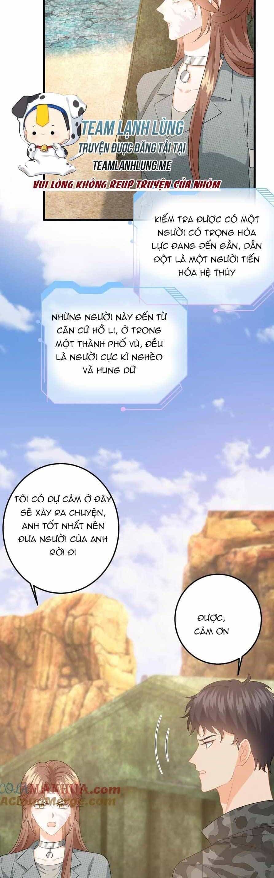 Xuyên Nhanh: Phản Diện Quá Sủng Quá Mê Người1 - Chương 193 - ảnh 8