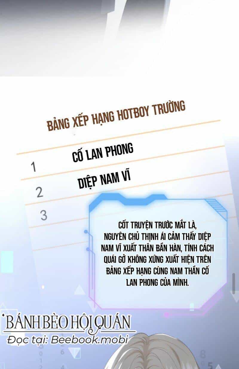 Xuyên Nhanh: Phản Diện Quá Sủng Quá Mê Người1 - Chương 2 - ảnh 36