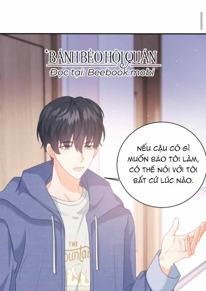 Xuyên Nhanh: Phản Diện Quá Sủng Quá Mê Người1 - Chương 21 - ảnh 12
