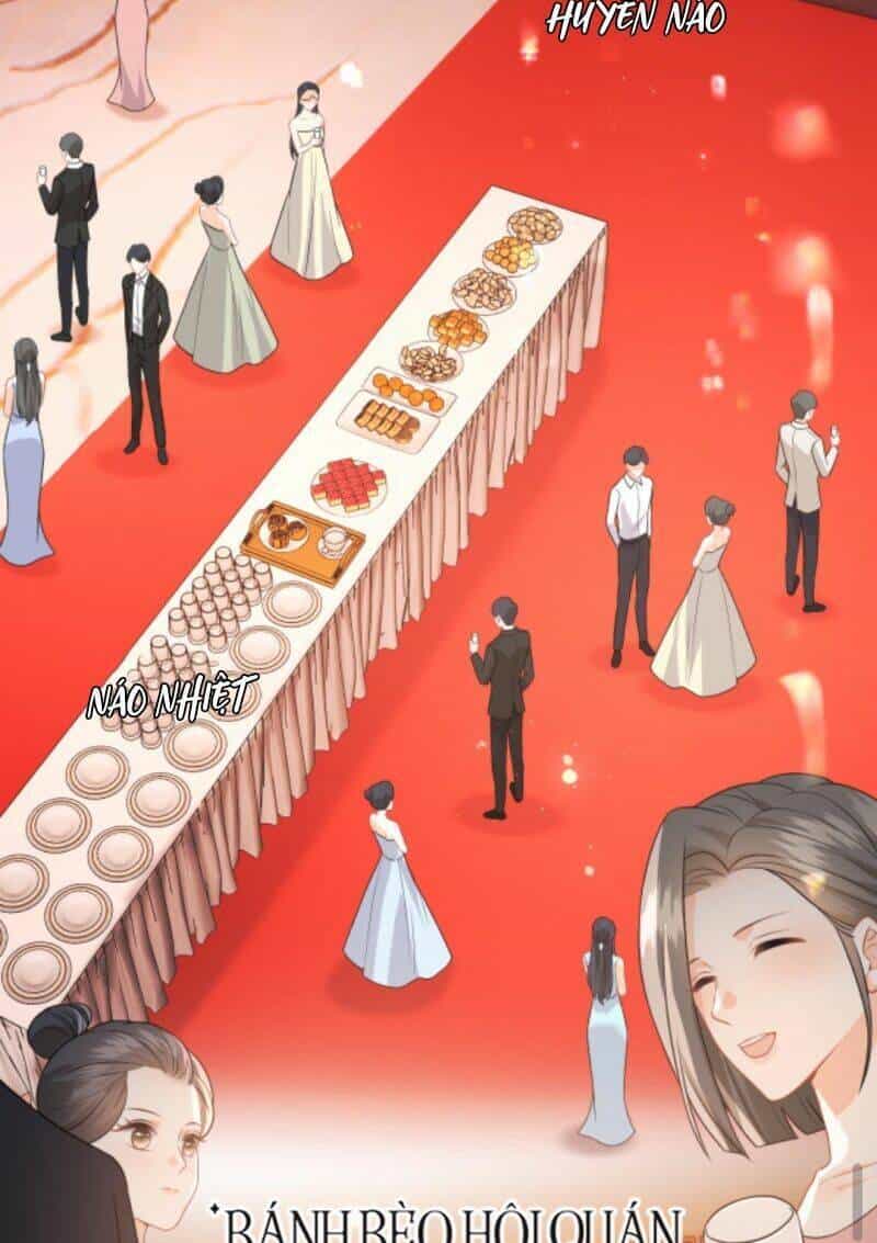 Xuyên Nhanh: Phản Diện Quá Sủng Quá Mê Người1 - Chương 22 - ảnh 3