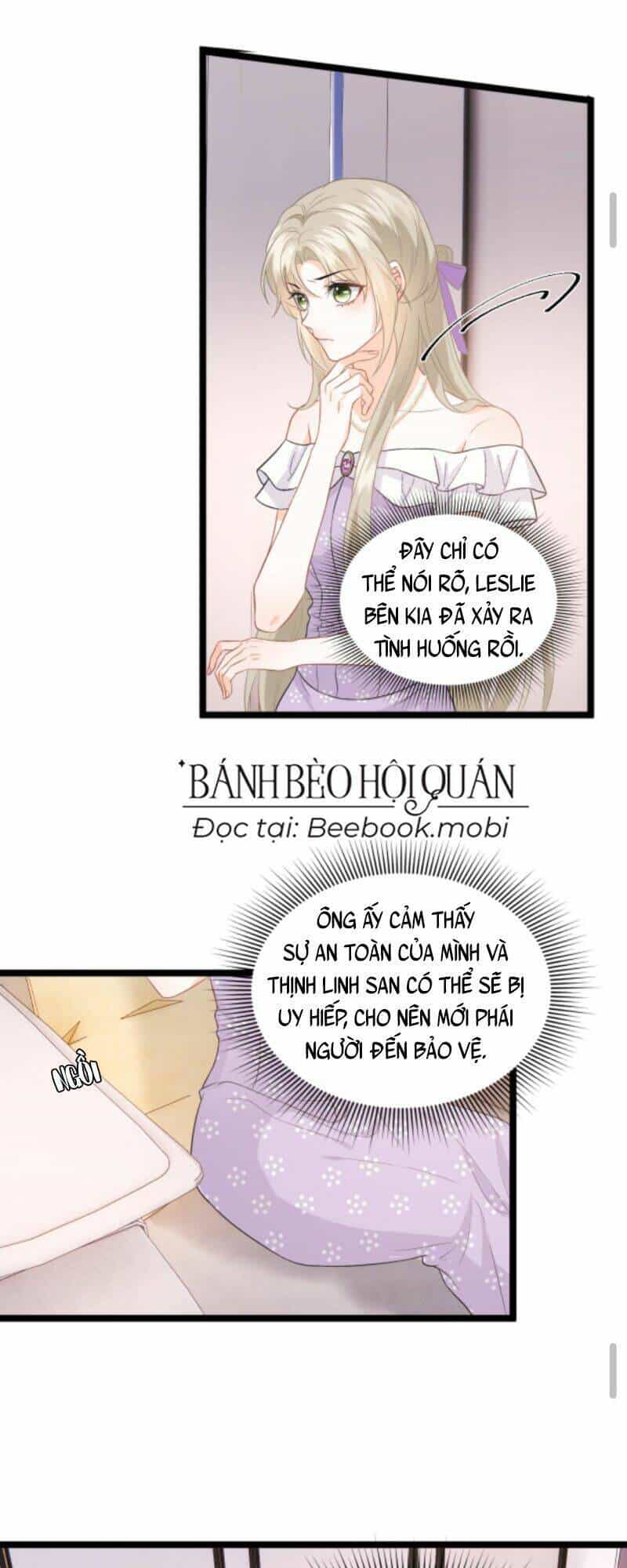 Xuyên Nhanh: Phản Diện Quá Sủng Quá Mê Người1 - Chương 24 - ảnh 5