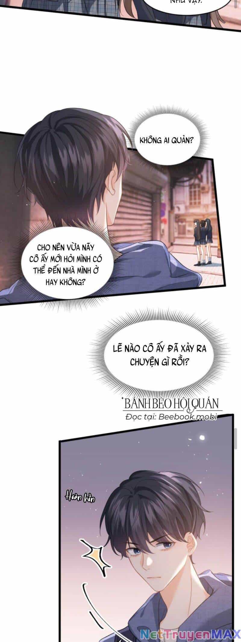 Xuyên Nhanh: Phản Diện Quá Sủng Quá Mê Người1 - Chương 33 - ảnh 11