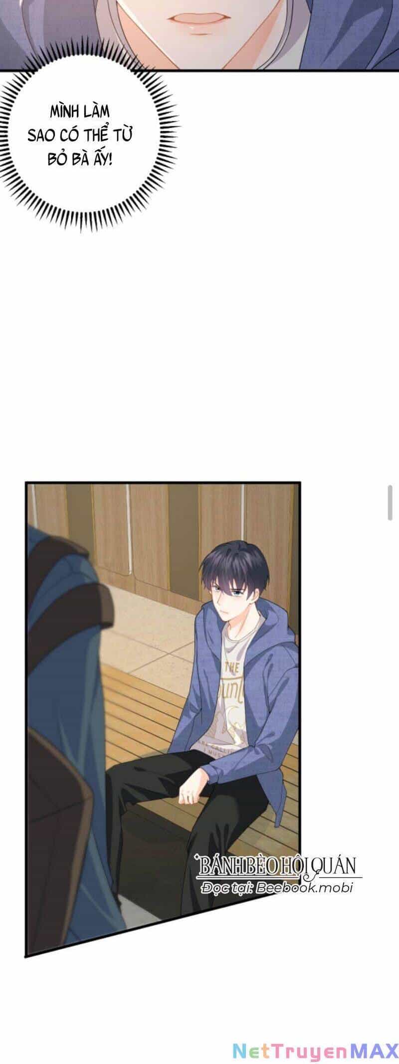 Xuyên Nhanh: Phản Diện Quá Sủng Quá Mê Người1 - Chương 37 - ảnh 5