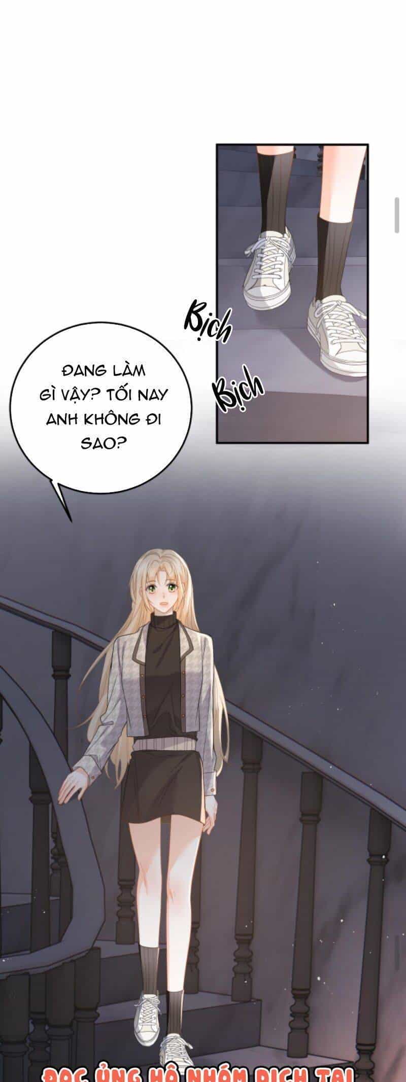 Xuyên Nhanh: Phản Diện Quá Sủng Quá Mê Người1 - Chương 42 - ảnh 8