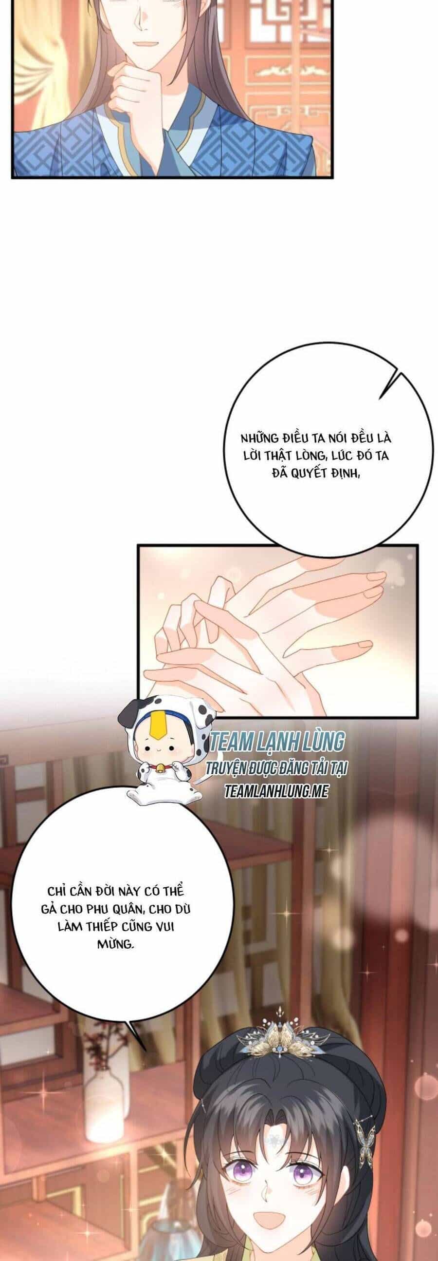 Xuyên Nhanh: Phản Diện Quá Sủng Quá Mê Người1 - Chương 66 - ảnh 19