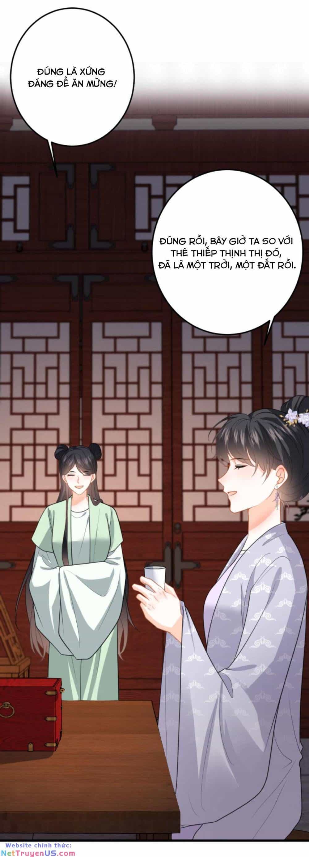 Xuyên Nhanh: Phản Diện Quá Sủng Quá Mê Người1 - Chương 95 - ảnh 4