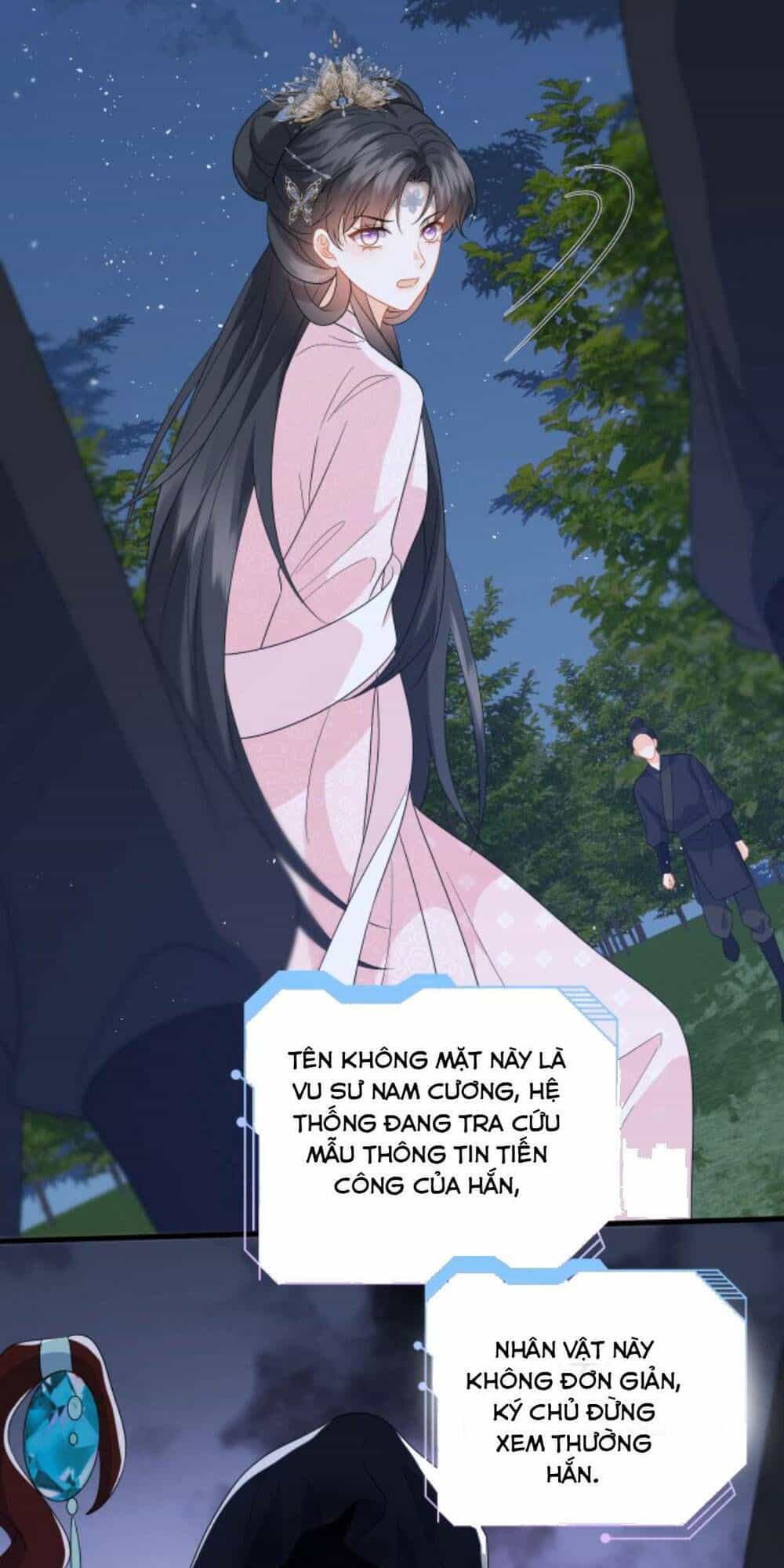 Xuyên Nhanh: Phản Diện Quá Sủng Quá Mê Người1 - Chương 97 - ảnh 28