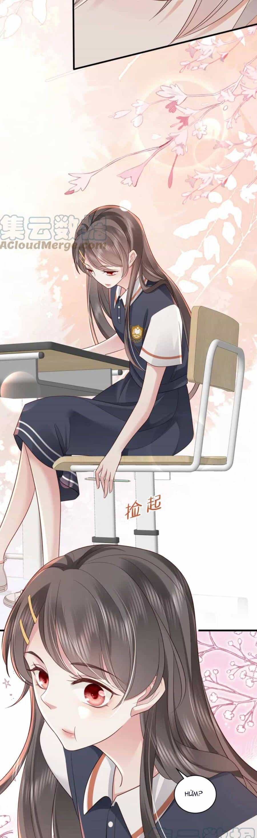 Xuyên Nhanh : Thiếu Gia Ốm Yếu Rất Dính Người - Chương 21 - ảnh 10