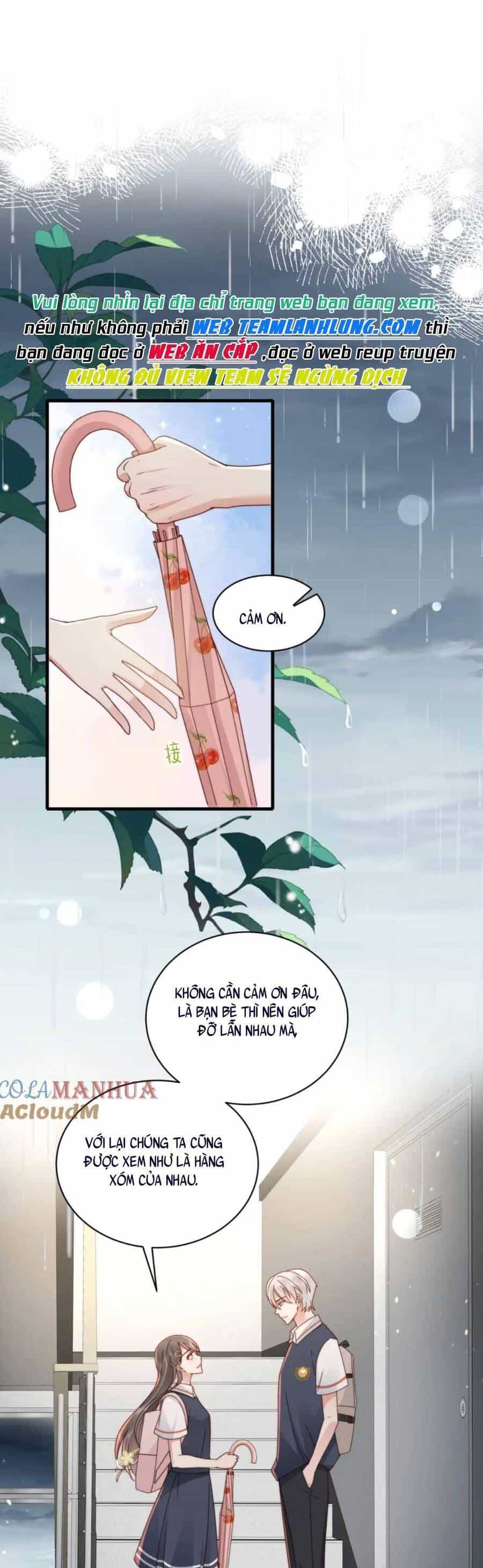 Xuyên Nhanh : Thiếu Gia Ốm Yếu Rất Dính Người - Chương 22 - ảnh 2