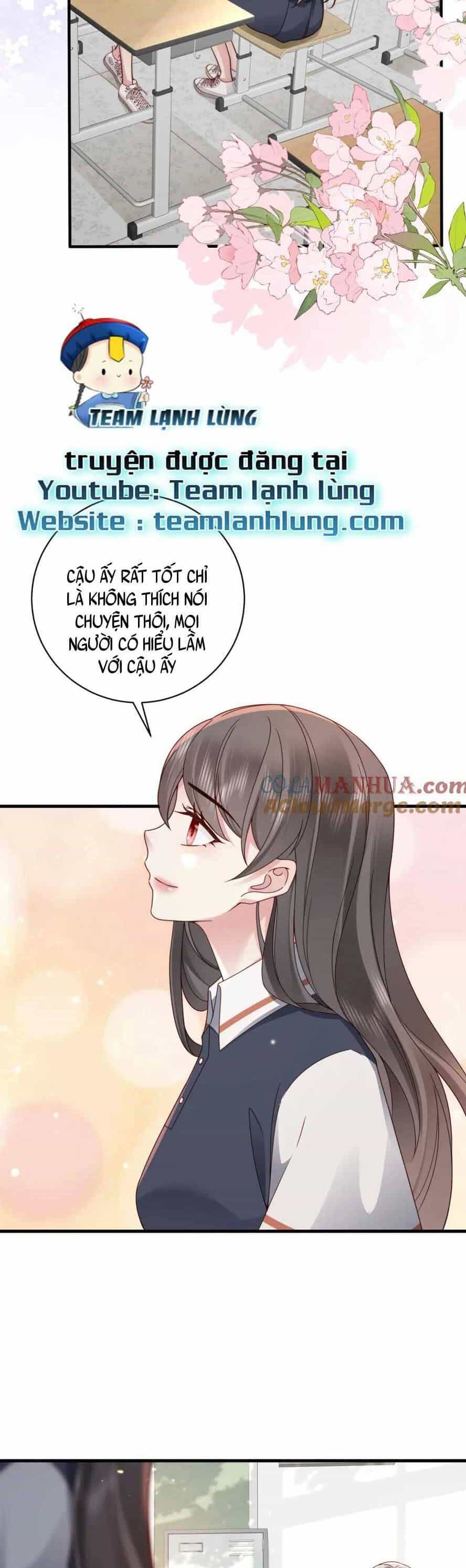 Xuyên Nhanh : Thiếu Gia Ốm Yếu Rất Dính Người - Chương 23 - ảnh 19