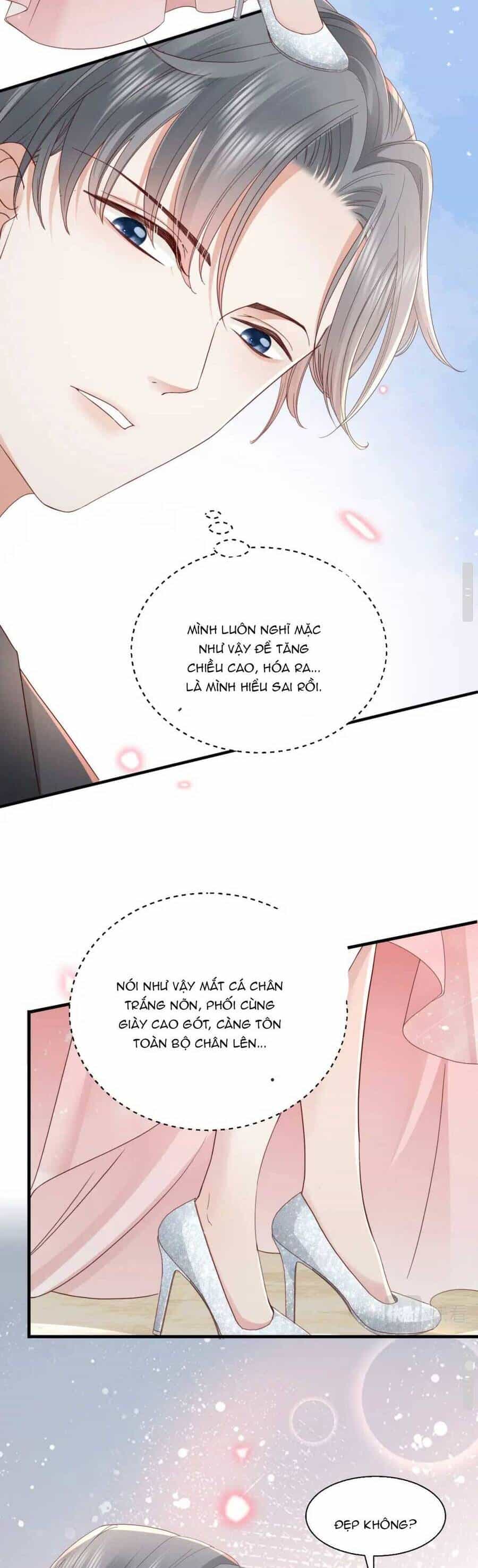 Xuyên Nhanh : Thiếu Gia Ốm Yếu Rất Dính Người - Chương 7 - ảnh 21