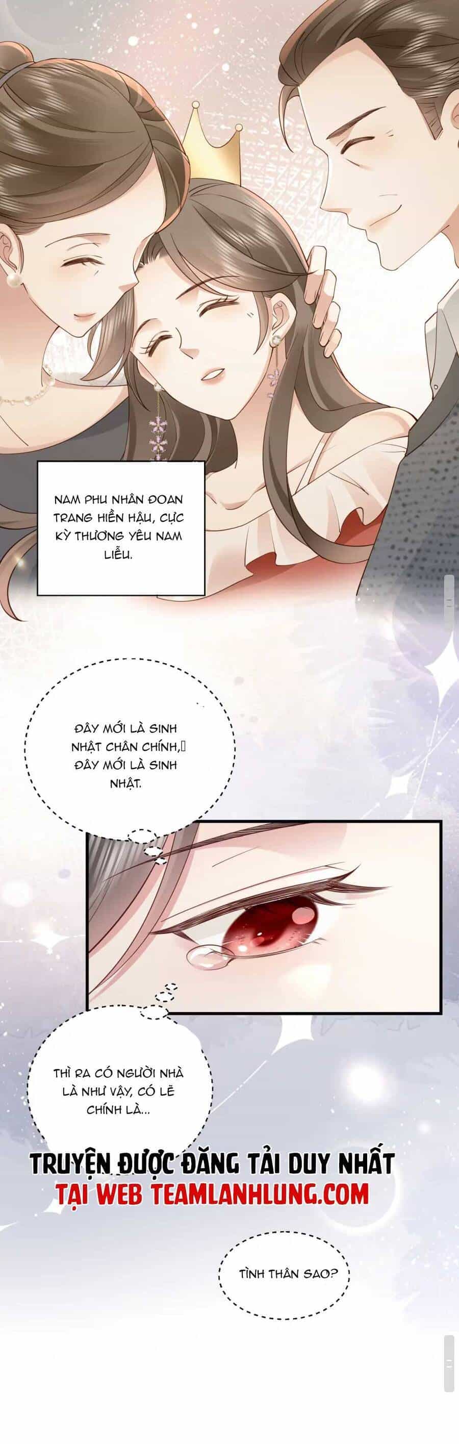 Xuyên Nhanh : Thiếu Gia Ốm Yếu Rất Dính Người - Chương 9 - ảnh 8