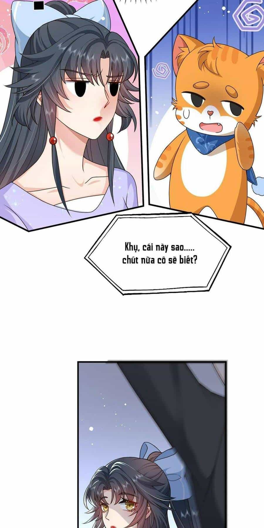 Xuyên Nhanh: Tra Nam Này Không Khó Trị - Chương 13 - ảnh 3