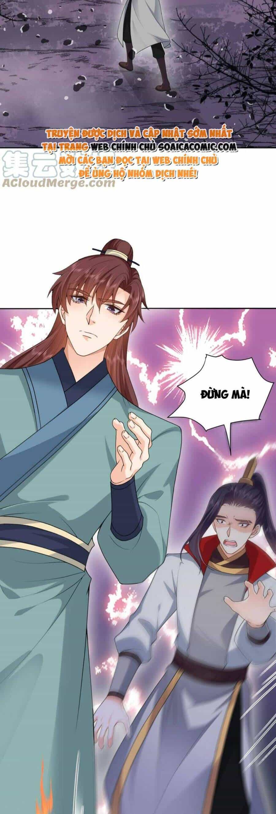 Xuyên Nhanh: Tra Nam Này Không Khó Trị - Chương 29 - ảnh 2