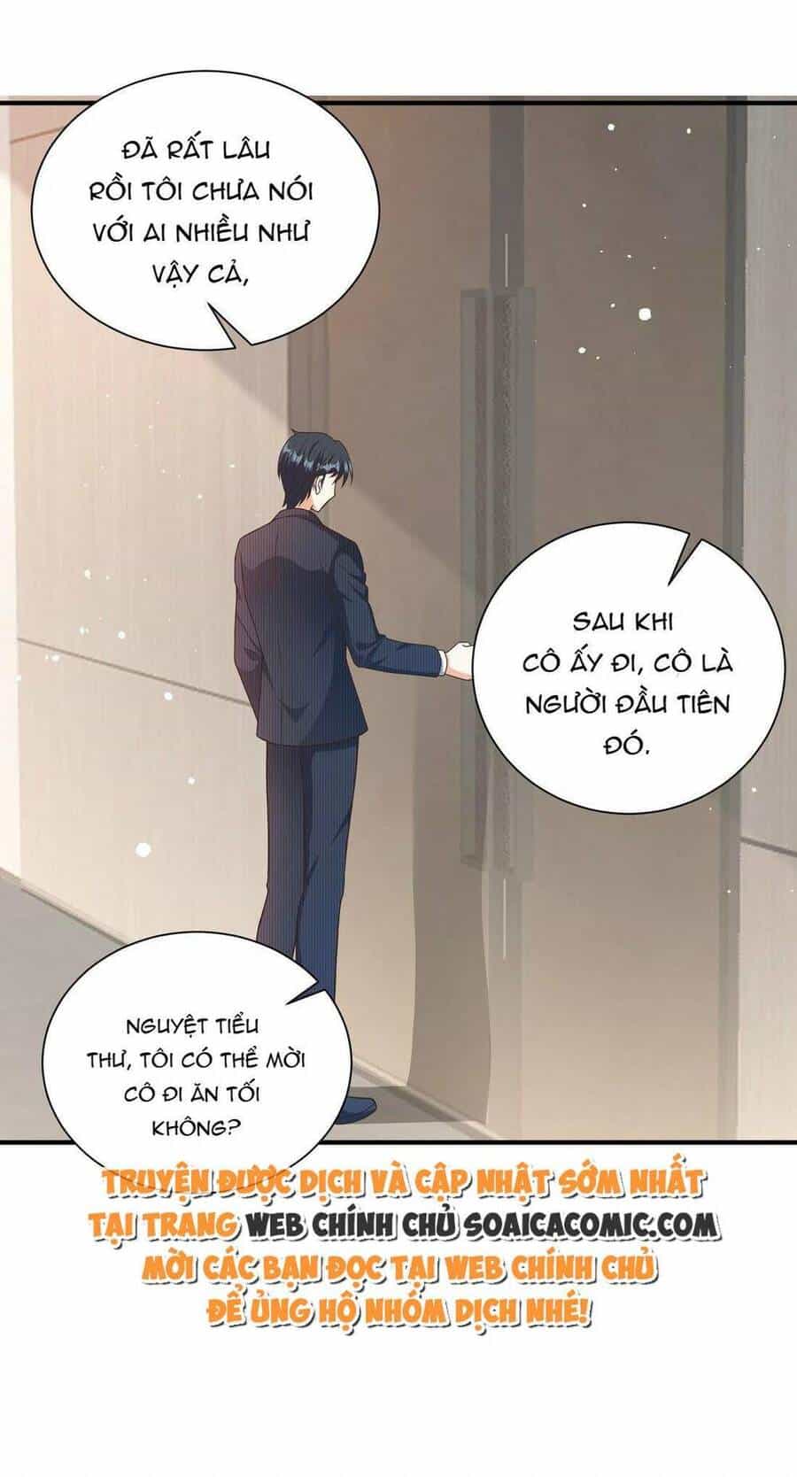 Xuyên Nhanh: Tra Nam Này Không Khó Trị - Chương 6 - ảnh 20