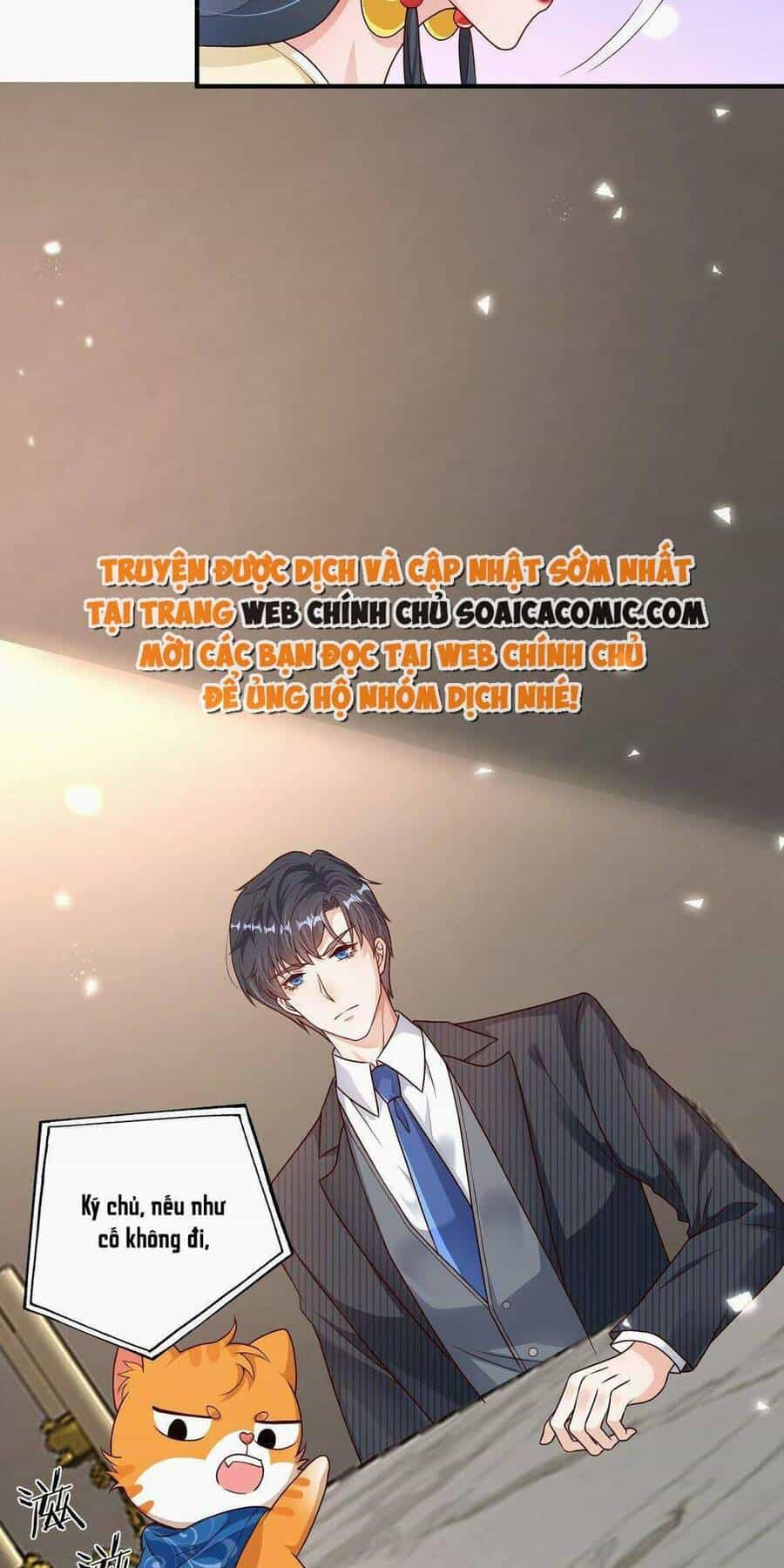 Xuyên Nhanh: Tra Nam Này Không Khó Trị - Chương 8 - ảnh 8