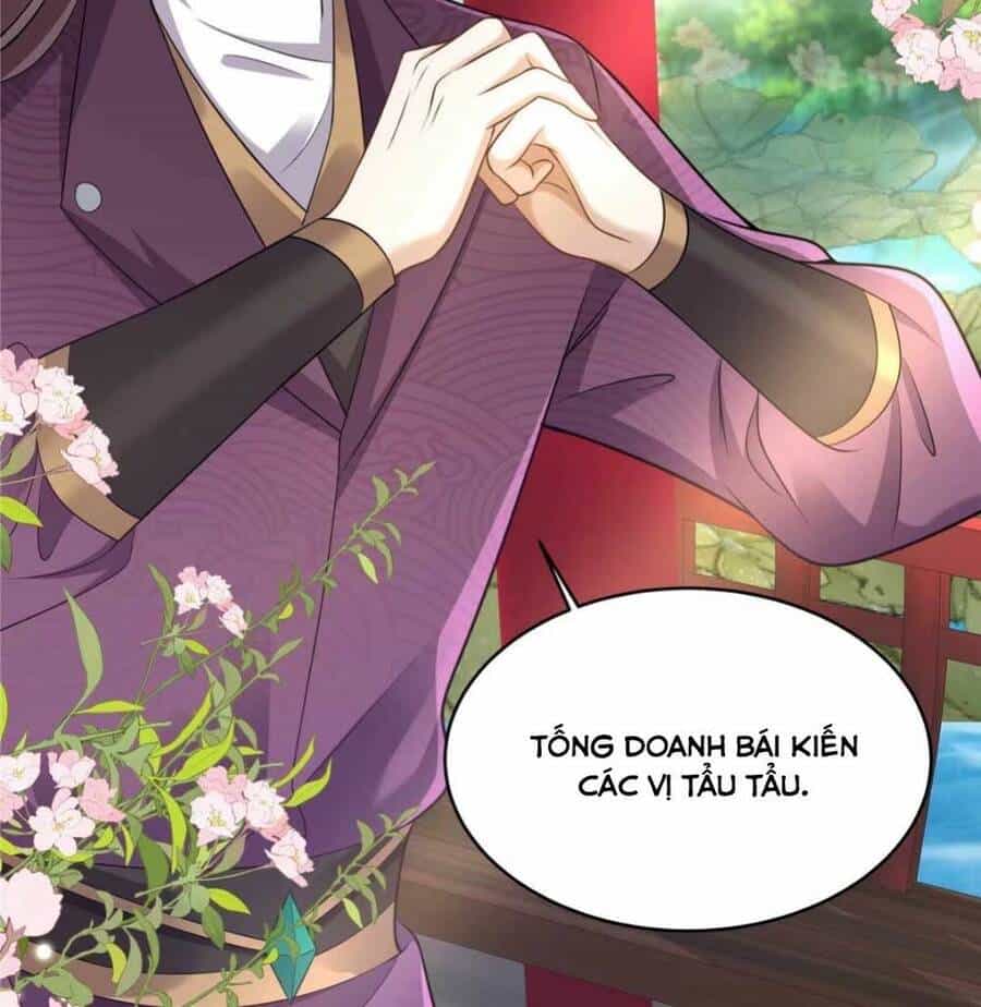 Xuyên Qua Làm Vương Phi Xinh Đẹp Của Vương Gia - Chương 6 - ảnh 8