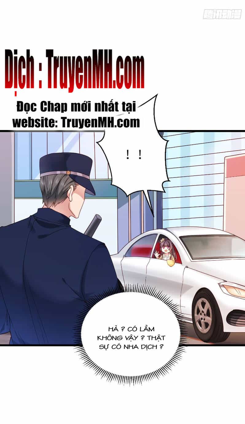 Xuyên Qua Ngàn Năm Nữ Quốc Sư Không Chút Sợ Hãi - Chương 7 - ảnh 14