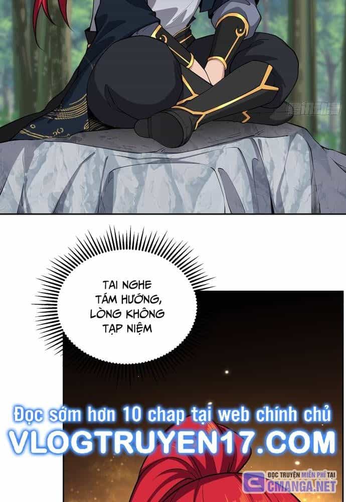Xuyên Qua Thành Npc Xui Xẻo: Ta Có Lão Bà Che Chở - Chương 10 - ảnh 36
