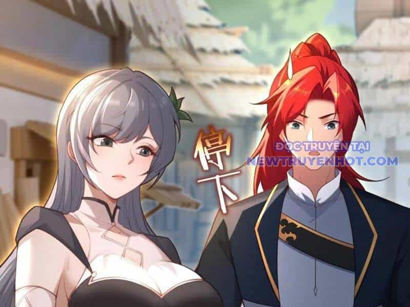 Xuyên Qua Thành Npc Xui Xẻo: Ta Có Lão Bà Che Chở - Chương 101 - ảnh 80