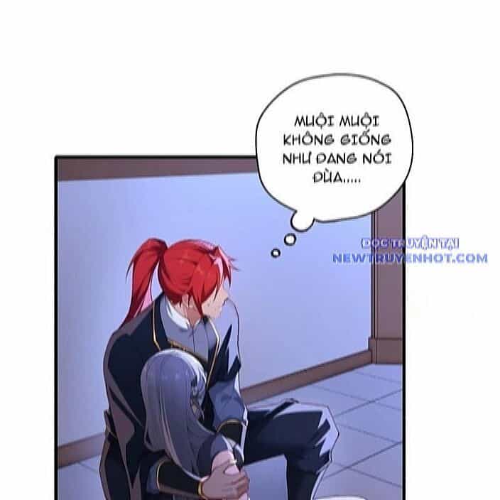 Xuyên Qua Thành Npc Xui Xẻo: Ta Có Lão Bà Che Chở - Chương 108 - ảnh 94