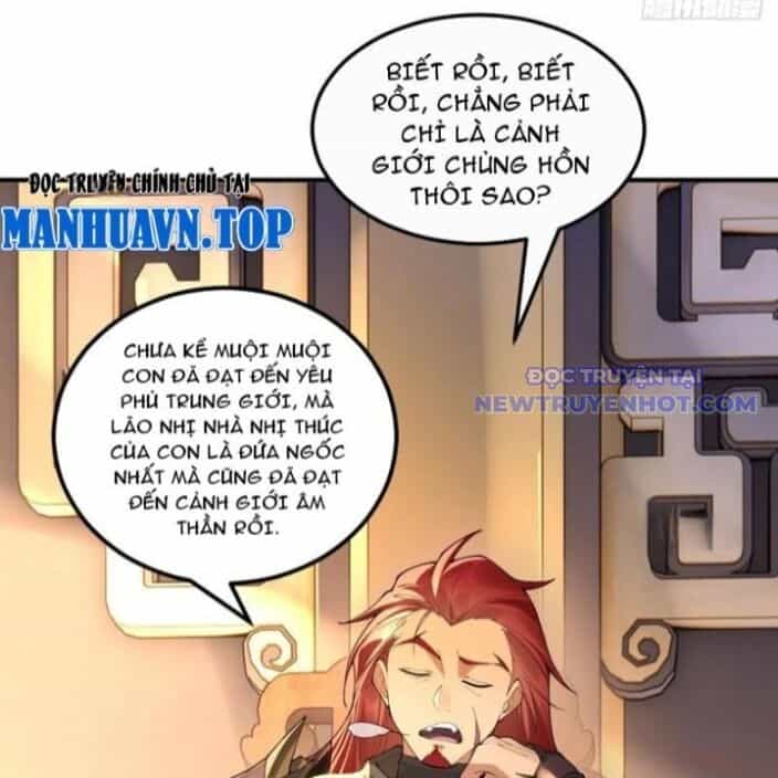 Xuyên Qua Thành Npc Xui Xẻo: Ta Có Lão Bà Che Chở - Chương 109 - ảnh 119
