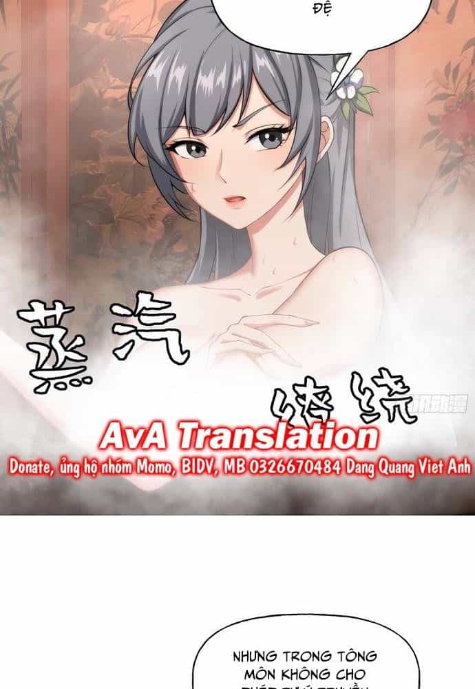 Xuyên Qua Thành Npc Xui Xẻo: Ta Có Lão Bà Che Chở - Chương 11 - ảnh 43