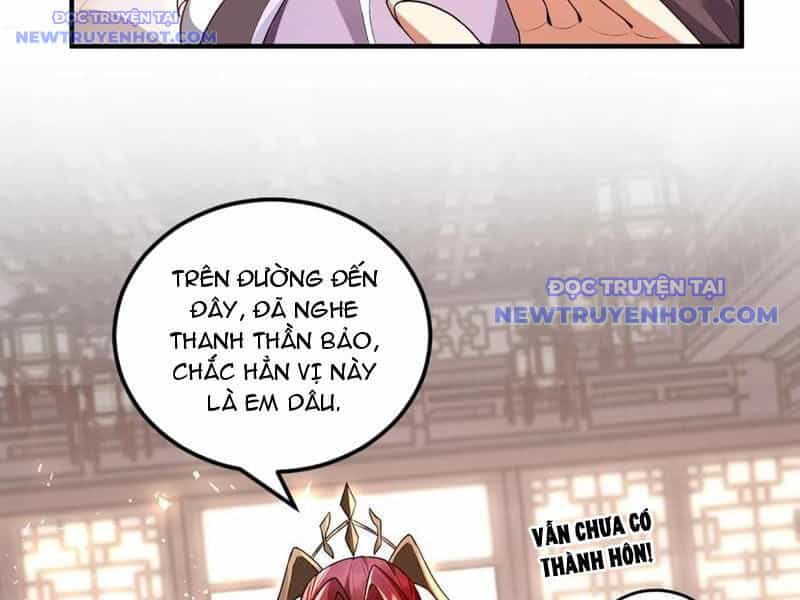 Xuyên Qua Thành Npc Xui Xẻo: Ta Có Lão Bà Che Chở - Chương 114 - ảnh 32