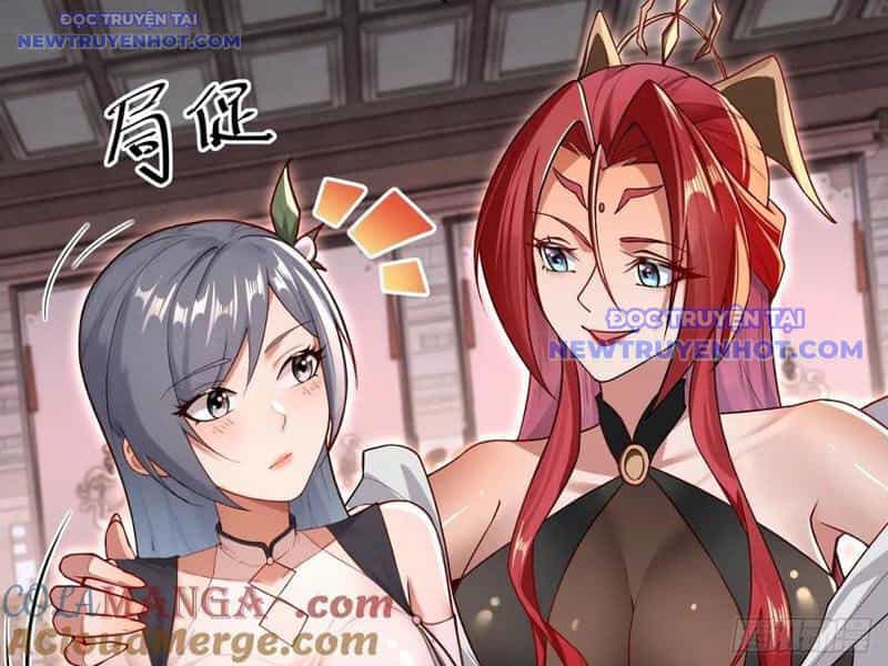 Xuyên Qua Thành Npc Xui Xẻo: Ta Có Lão Bà Che Chở - Chương 114 - ảnh 37