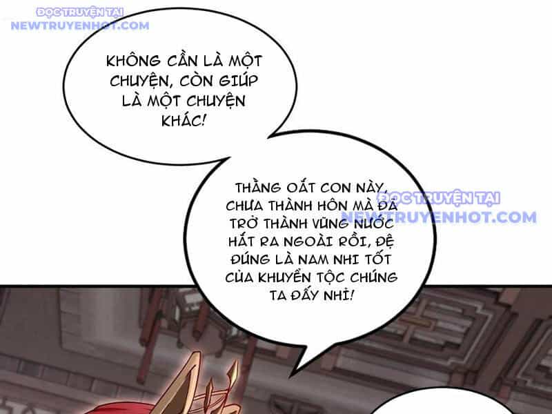 Xuyên Qua Thành Npc Xui Xẻo: Ta Có Lão Bà Che Chở - Chương 114 - ảnh 42
