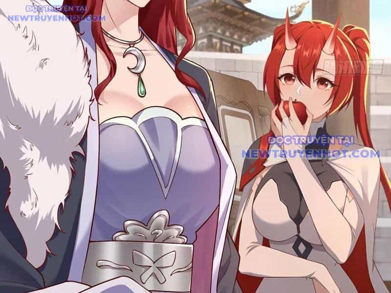 Xuyên Qua Thành Npc Xui Xẻo: Ta Có Lão Bà Che Chở - Chương 114 - ảnh 74