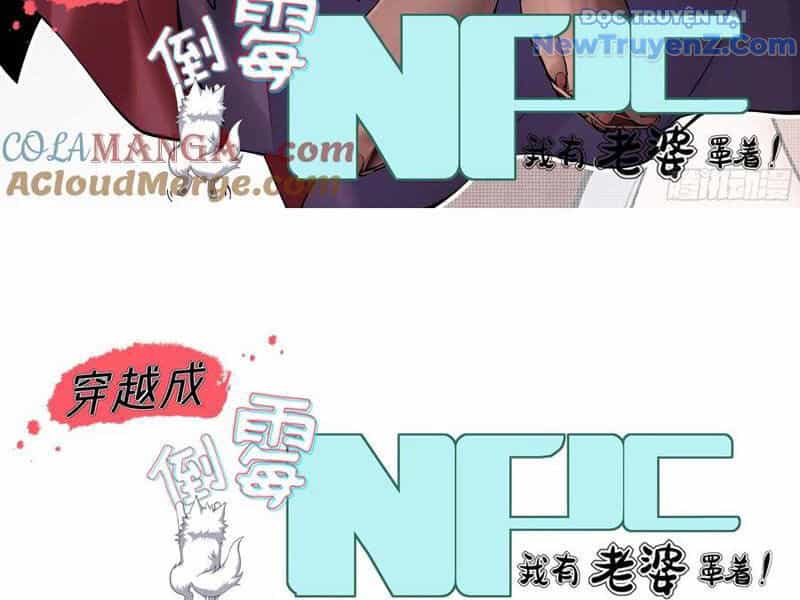 Xuyên Qua Thành Npc Xui Xẻo: Ta Có Lão Bà Che Chở - Chương 118 - ảnh 21
