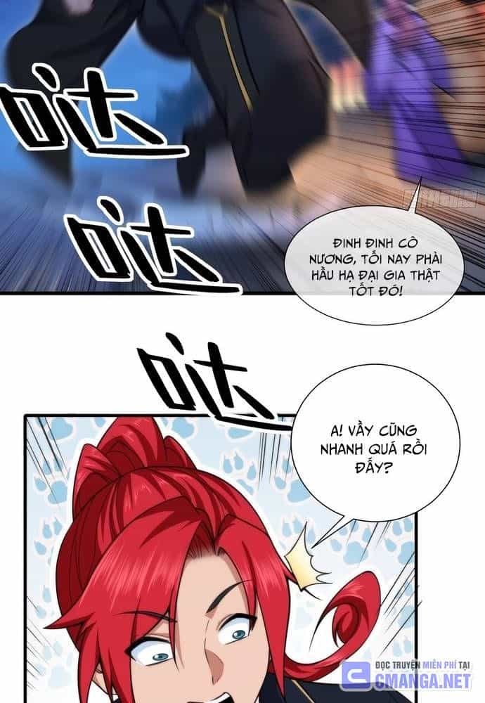 Xuyên Qua Thành Npc Xui Xẻo: Ta Có Lão Bà Che Chở - Chương 12 - ảnh 12