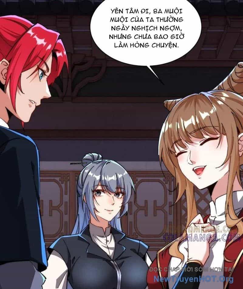 Xuyên Qua Thành Npc Xui Xẻo: Ta Có Lão Bà Che Chở - Chương 125 - ảnh 16