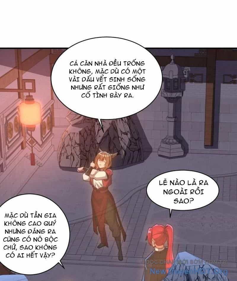 Xuyên Qua Thành Npc Xui Xẻo: Ta Có Lão Bà Che Chở - Chương 125 - ảnh 61