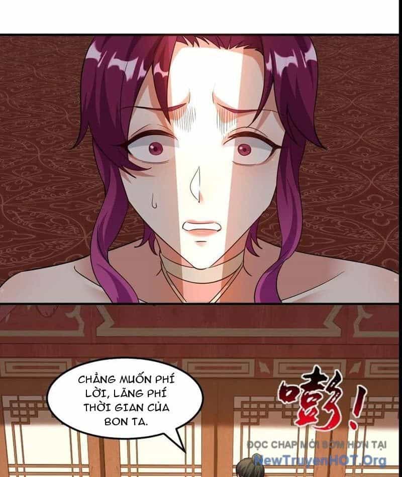 Xuyên Qua Thành Npc Xui Xẻo: Ta Có Lão Bà Che Chở - Chương 126 - ảnh 61