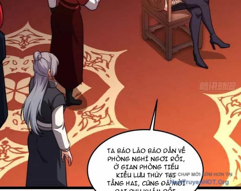 Xuyên Qua Thành Npc Xui Xẻo: Ta Có Lão Bà Che Chở - Chương 127 - ảnh 17