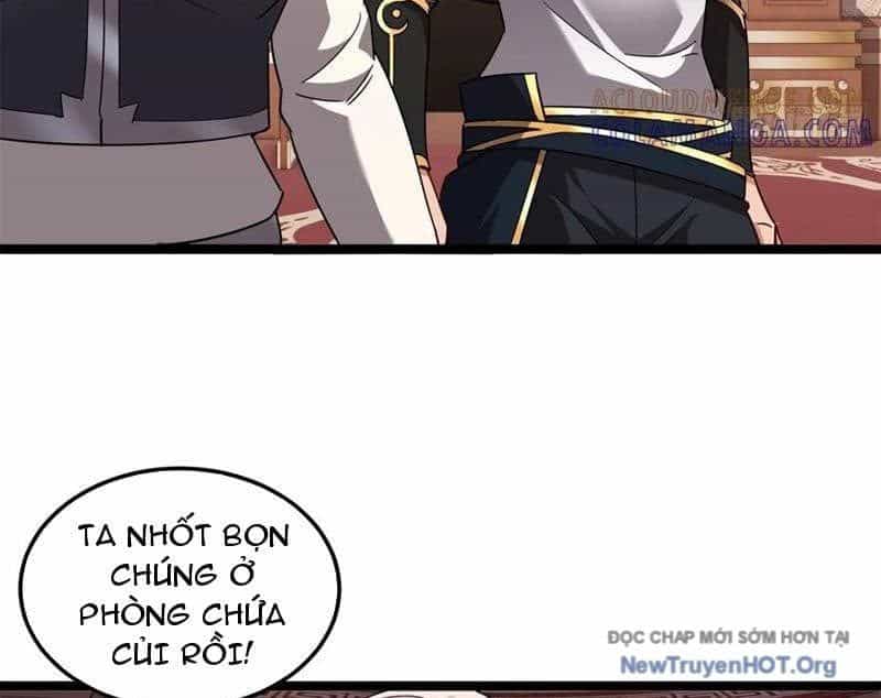 Xuyên Qua Thành Npc Xui Xẻo: Ta Có Lão Bà Che Chở - Chương 127 - ảnh 24