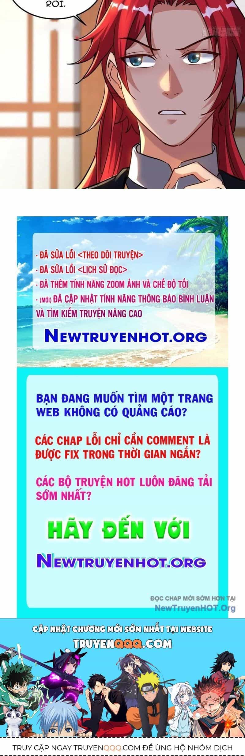 Xuyên Qua Thành Npc Xui Xẻo: Ta Có Lão Bà Che Chở - Chương 128 - ảnh 105