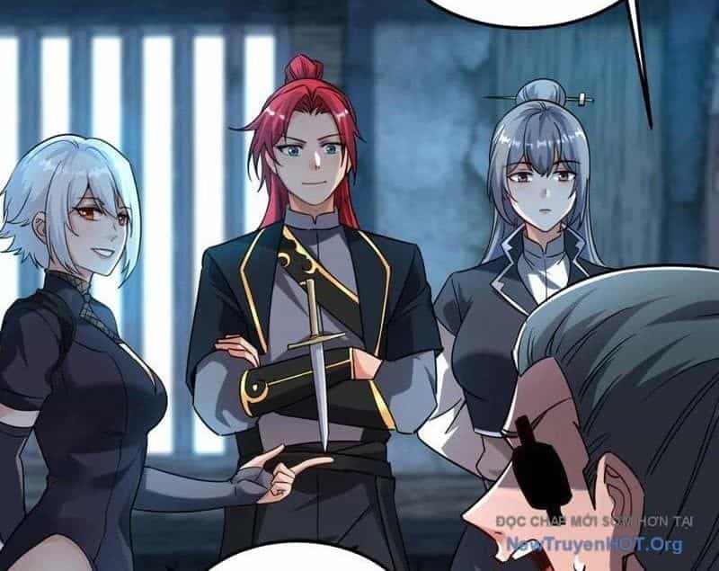Xuyên Qua Thành Npc Xui Xẻo: Ta Có Lão Bà Che Chở - Chương 128 - ảnh 33