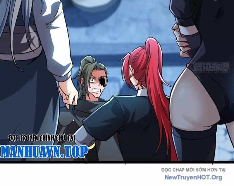 Xuyên Qua Thành Npc Xui Xẻo: Ta Có Lão Bà Che Chở - Chương 128 - ảnh 7