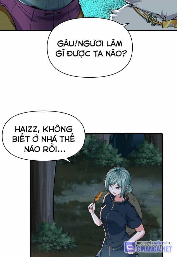 Xuyên Qua Thành Npc Xui Xẻo: Ta Có Lão Bà Che Chở - Chương 13 - ảnh 15